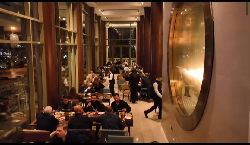 قطاع المطاعم ينشط بعد الإفطار حتى السحور ماذا عن الأسعار؟